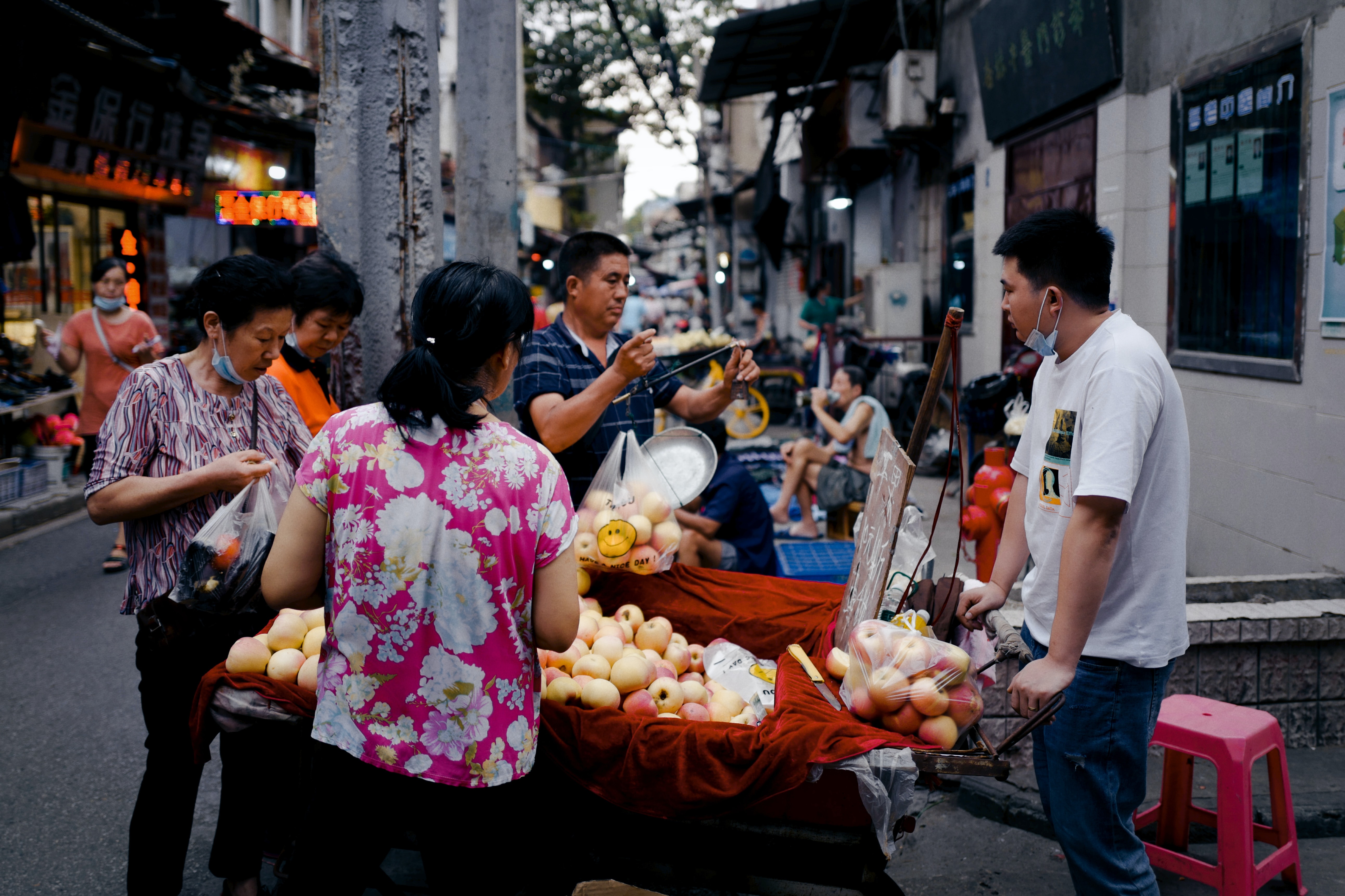 NEW! Introduction to Urban Economic Resilience for inclusive responses and recovery from crises